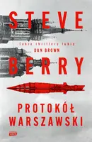Okładka: Protokół Warszawski