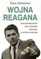 Okładka: Wojna Reagana