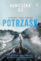 Okładka: Potrzask