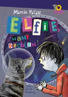 Okładka: Elfie, mamy problem!