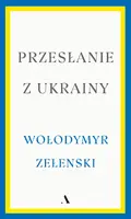 Okładka: Przesłanie z Ukrainy