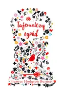 Okładka: Tajemniczy ogród