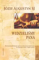 Okładka: Widzieliśmy Pana