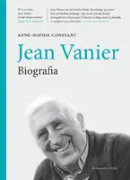 Okładka: Jean Vanier