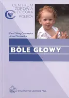 Okładka: Bóle głowy