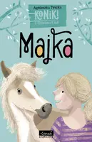 Okładka: Majka