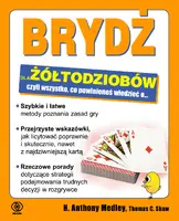 Okładka: Brydż dla żółtodziobów