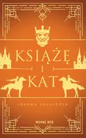 Okładka: Książę i kat