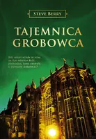 Okładka: Tajemnica grobowca
