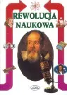 Okładka: Rewolucja naukowa
