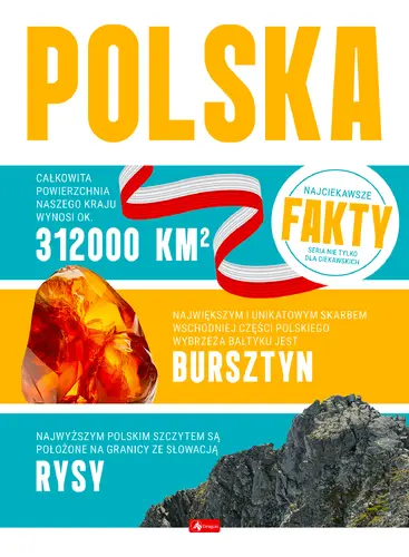 Okładka: Polska