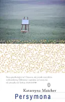 Okładka: Persymona
