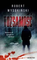Okładka: Tożsamość
