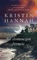 Okładka: Na domowym froncie