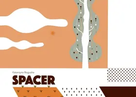 Okładka: Spacer