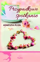 Okładka: Przypadkowe spotkanie