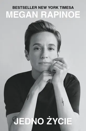 Okładka: Jedno życie