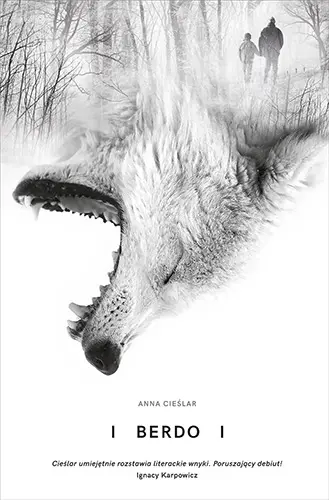 Okładka: Berdo
