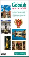 Okładka: Przewodnik Gdańsk