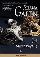 Okładka: Jak zostać księżną