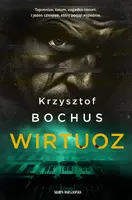 Okładka: Wirtuoz