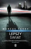 Okładka: Lepszy świat