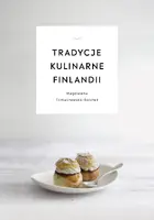 Okładka: Tradycje kulinarne Finlandii