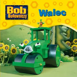 Okładka: Walec