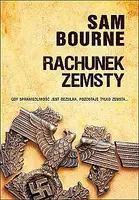 Okładka: Rachunek Zemsty