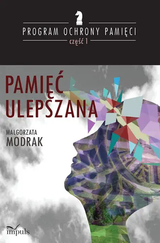 Okładka: Pamięć ulepszona