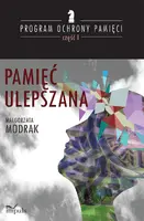 Okładka: Pamięć ulepszona