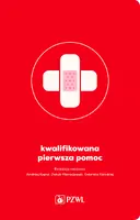 Okładka: Kwalifikowana Pierwsza Pomoc