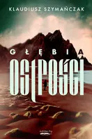 Okładka: Głębia ostrości