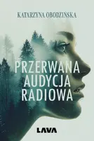 Okładka: Przerwana audycja radiowa