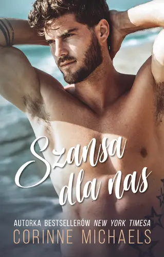 Okładka: Szansa dla nas