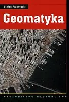 Okładka: Geomatyka