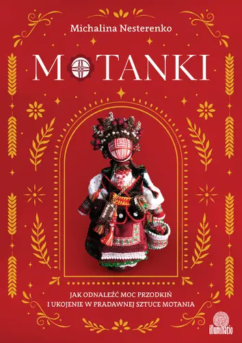 Okładka: Motanki