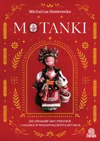 Okładka: Motanki