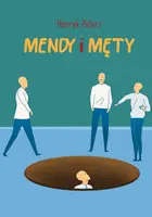 Okładka: Mendy i męty