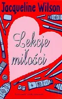 Okładka: Lekcje miłości