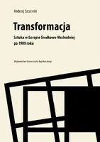 Okładka: Transformacja