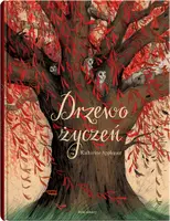 Okładka: Drzewo życzeń