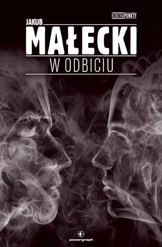 Okładka: W odbiciu
