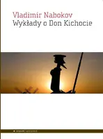 Okładka: Wykłady o Don Kichocie