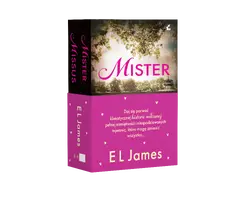 Okładka: PAKIET Mister + Missus