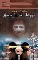 Okładka: Amerykański chłopiec