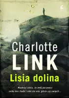 Okładka: Lisia dolina