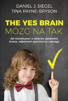 Okładka: The YES Brain. Mózg na Tak