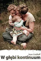 Okładka: W głębi kontinuum