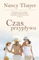 Okładka: Czas przypływu